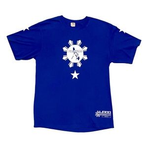 Vintage Dibuho Manila Philippines Graphic T-Shirt